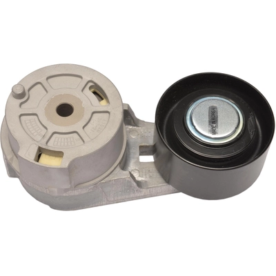 CONTINENTAL - 49503 - Tensioner Pulleys pa4