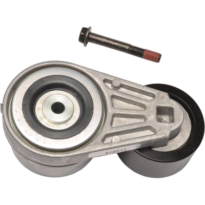 CONTINENTAL - 49513 - Tensioner Pulleys pa3