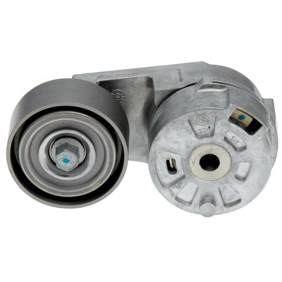 CONTINENTAL - 49514 - Accessory Drive Belt Tensioner Assembly pa1