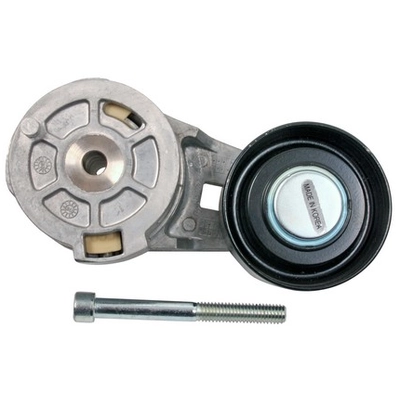 CONTINENTAL - 49529 - Drive Belt Tensioner Assembly pa1