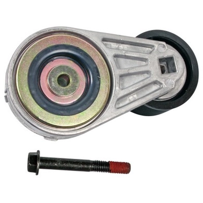 CONTINENTAL - 49533 - Belt Tensioner Assembly pa3