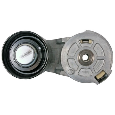 CONTINENTAL - 49534 - Accessory Drive Belt Tensioner Assembly pa1