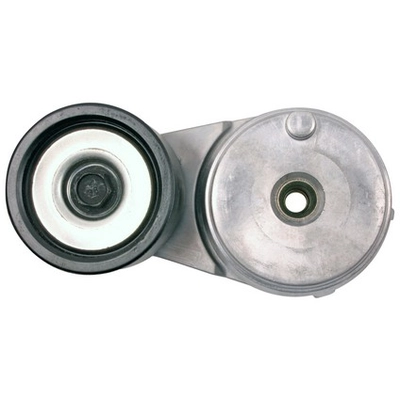 CONTINENTAL - 49570 - Belt Tensioner Assembly pa1