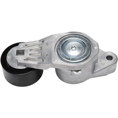CONTINENTAL - 49572 - Belt Tensioner Assembly pa2