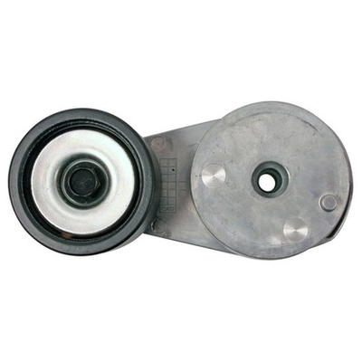 CONTINENTAL - 49580 - Belt Tensioner Assembly pa2
