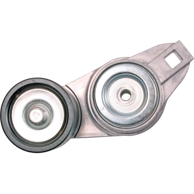 Belt Tensioner Assembly by CONTINENTAL - 49584 pa1