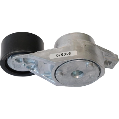 Belt Tensioner Assembly by CONTINENTAL - 49584 pa2