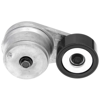 CONTINENTAL - 49588 - Accessory Drive Belt - Automotive V-Belt pa1