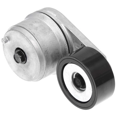 CONTINENTAL - 49588 - Accessory Drive Belt - Automotive V-Belt pa2
