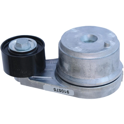 CONTINENTAL - 49590 - Tensioner Pulleys pa2