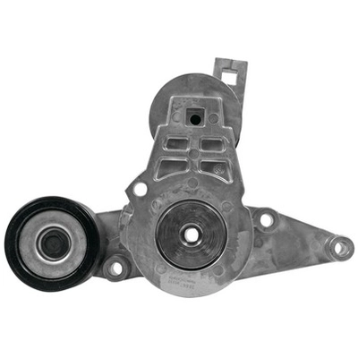 CONTINENTAL - 49603 - Belt Tensioner Assembly pa2