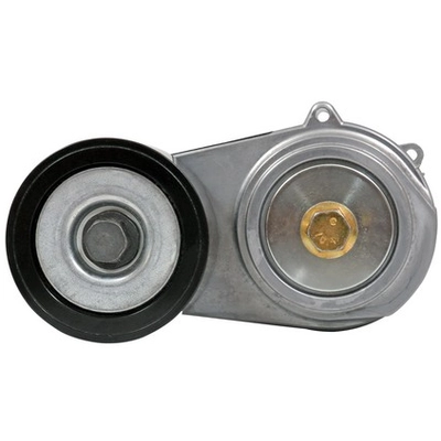 CONTINENTAL - 49604 - Belt Tensioner Assembly pa4