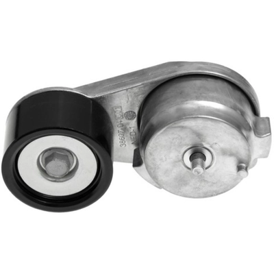 CONTINENTAL - 49608 - Accessory Drive Belt Tensioner Assembly pa1