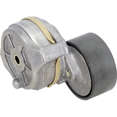 CONTINENTAL - 49611 - Drive Belt Tensioner Assembly pa1