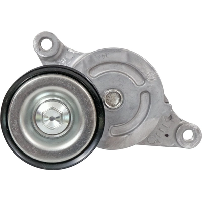 CONTINENTAL - 49802 - Belt Tensioner Assembly pa3