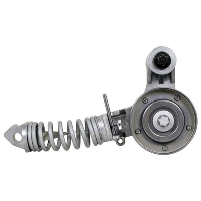 CONTINENTAL - 49804 - Belt Tensioner Assembly pa2