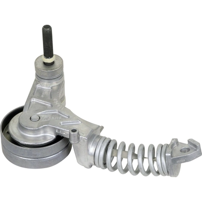 CONTINENTAL - 49804 - Belt Tensioner Assembly pa4