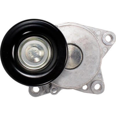 Belt Tensioner Assembly by CONTINENTAL - 49805 pa1