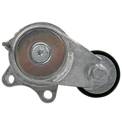 CONTINENTAL - 49809 - Belt Tensioner Assembly pa1