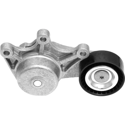 CONTINENTAL - 49813 - Accessory Drive Belt Tensioner Assembly pa4