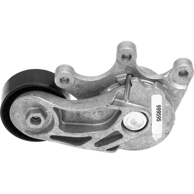 CONTINENTAL - 49813 - Accessory Drive Belt Tensioner Assembly pa5