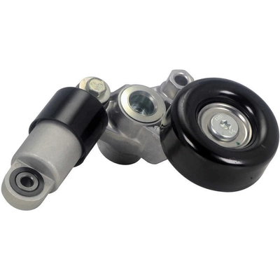 CONTINENTAL - 49820 - Belt Tensioner Assembly pa2