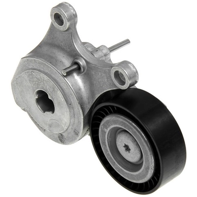 CONTINENTAL - 49824 - Belt Tensioner Assembly pa1