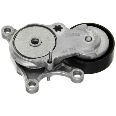 CONTINENTAL - 49824 - Belt Tensioner Assembly pa2