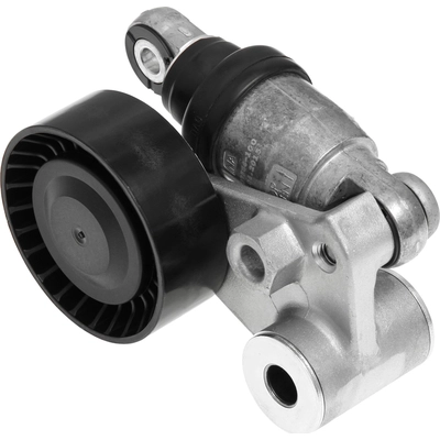 CONTINENTAL - 49826 - Drive Belt Tensioner Assembly pa2