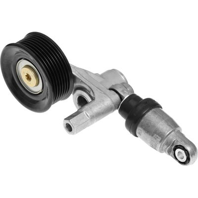 CONTINENTAL - 49828 - Belt Tensioner Assembly pa2