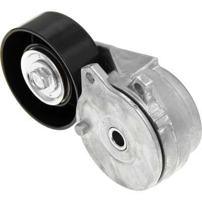 CONTINENTAL - 49830 - Accessory Drive Belt Tensioner Assembly pa2