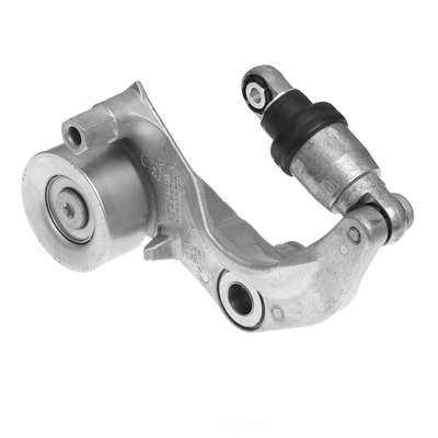 CONTINENTAL - 49832 - Belt Tensioner Assembly pa1