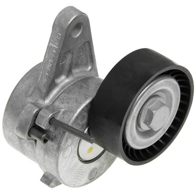 CONTINENTAL - 49836 - Belt Tensioner Assembly pa1