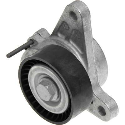 CONTINENTAL - 49836 - Belt Tensioner Assembly pa2