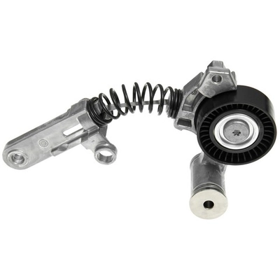 CONTINENTAL - 49843 - Belt Tensioner Assembly pa1