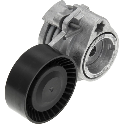 Belt Tensioner Assembly by CONTINENTAL - 49849 pa1