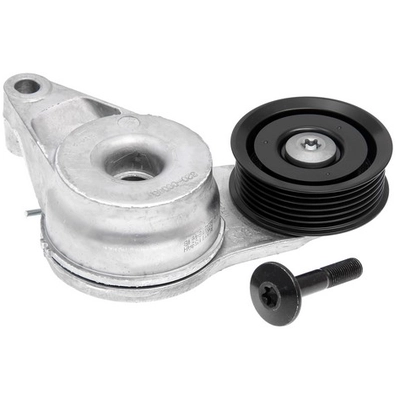 CONTINENTAL - 49857 - Belt Tensioner Assembly pa3