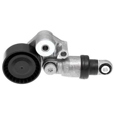 CONTINENTAL - 49858 - Accessory Drive Belt Tensioner Assembly pa4