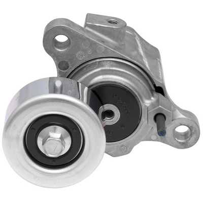 CONTINENTAL - 49861 - Belt Tensioner Assembly pa3