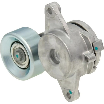 CONTINENTAL - 49862 - Accessory Drive Belt Tensioner Assembly pa2