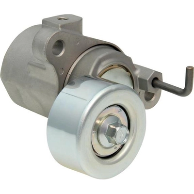 CONTINENTAL - 49863 - Belt Tensioner Assembly pa2