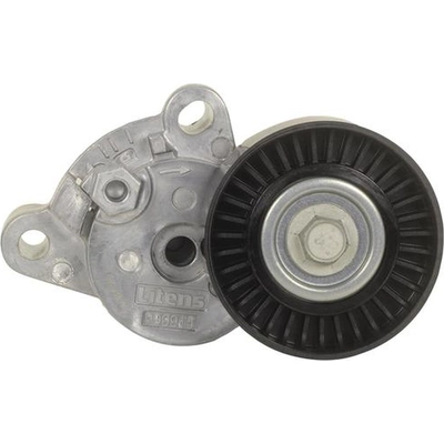 CONTINENTAL - 49865 - Belt Tensioner Assembly pa2