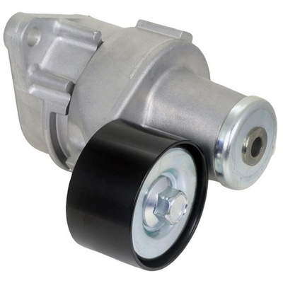 CONTINENTAL - 49866 - Belt Tensioner Assembly pa1
