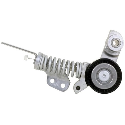 CONTINENTAL - 49867 - Belt Tensioner Assembly pa1