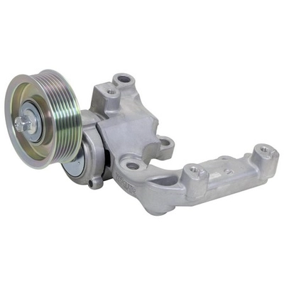 CONTINENTAL - 49869 - Belt Tensioner Assembly pa1