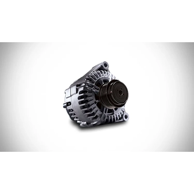 Belt Tensioner Assembly by CONTINENTAL - 49894 pa1