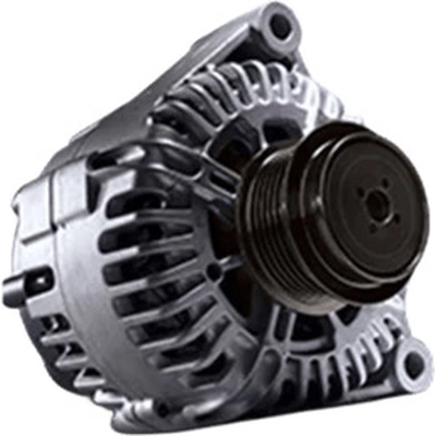 Belt Tensioner Assembly by CONTINENTAL - 49895 pa1