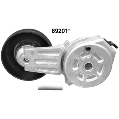 Belt Tensioner Assembly by DAYCO - 89201 pa3