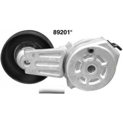 Belt Tensioner Assembly by DAYCO - 89201 pa8