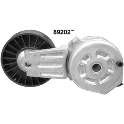 Belt Tensioner Assembly by DAYCO - 89202 pa2